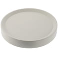 thumbnail image 1 of Miangastore Plateau de Pot de Plantes en Plastique avec Roues Support de Plante Roulant Plateau de Pot de Fleurs Rond, 1 of 9