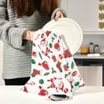 thumbnail image 6 of Coolnut Decor Socks Kitchen Dish Towel Set,Drying Kitchen Towels Tea Towels Gift Set for Drying Cleaning Cooking Baking 1Pcs, 6 of 6