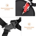 thumbnail image 4 of 1pc Grass Trimmer Double Shoulder Belt Useful Shoulder Strap Harness Padded Belt, 4 of 9