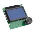 thumbnail image 1 of Pantalla LCD De Repuesto, Con 2 Cables Para La Impresora 3D CR-10S Cam Clock Screen, 1 of 7