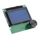 thumbnail image 3 of Pantalla Lcd De Repuesto, Con 2 Cables Para La Impresora 3d CR-10S Cam Clock Pantalla, 3 of 7