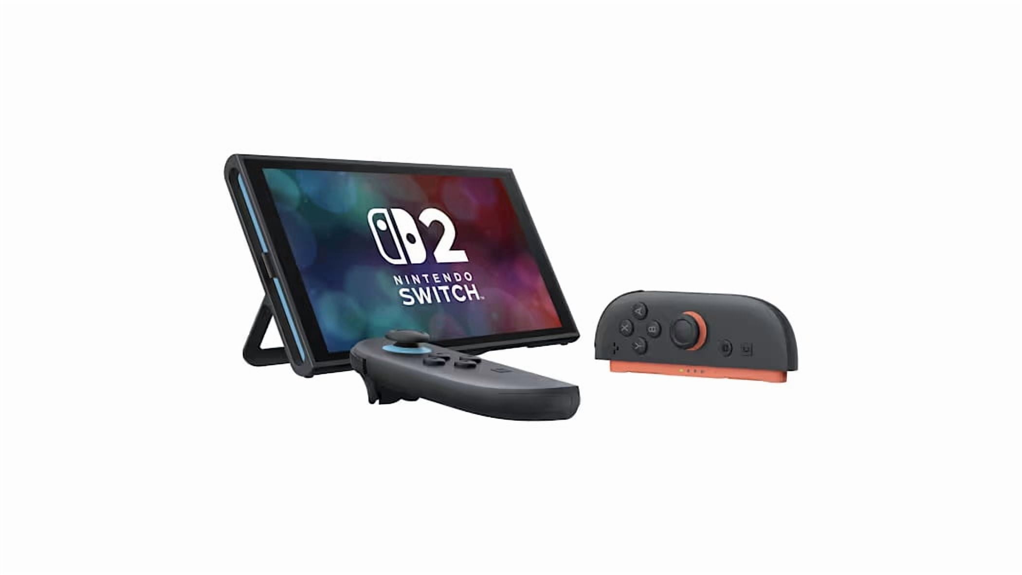 Nintendo Switch 2 Console + Madden NFL 26 Standard Edition