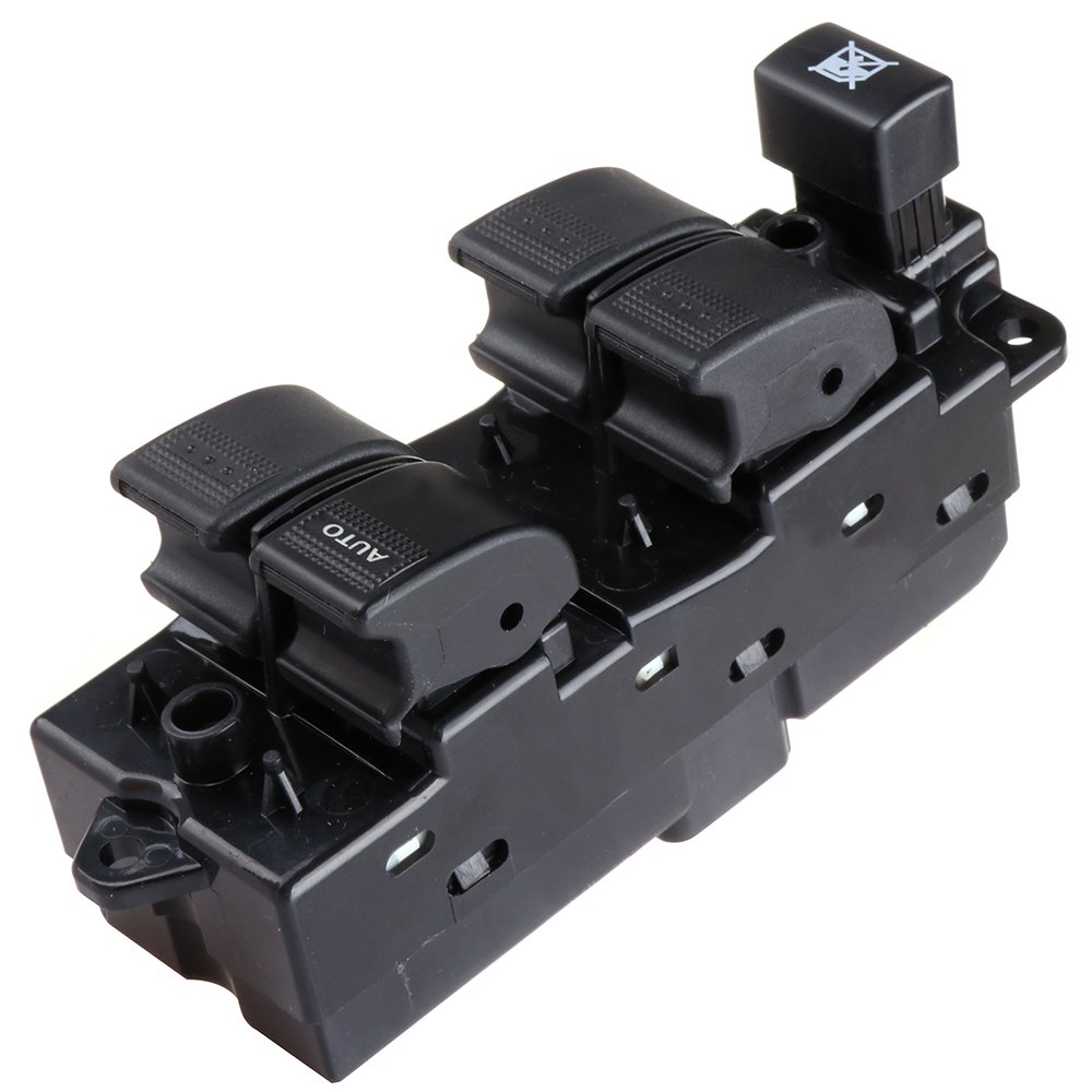 GJ6A66350A power window switch Automotive Replacement Parts Fits For 20032005 For Mazda For