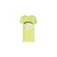thumbnail image 1 of Aeropostale Script Print 87 Camiseta bÃ¡sica para mujer, verde, pequeÃ±a Aeropostale Camiseta bÃ¡sica, 1 of 1