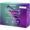thumbnail image 4 of Trojan Vibrations Vibrating Fingertip Personal Massager (Pack of 32), 4 of 5