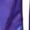 Purple, variant on Women Baggy Hip Hop Dance Pants Wide Leg Trousers Multi-pocket Y2k Rave Joggers Streetwear Purple L