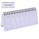 thumbnail image 1 of Cuaderno multifunción, organizador, planificador, planificador académico para estudiantes, accesorio para estudiantes, 1 of 8