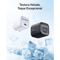 thumbnail image 2 of Anker 30W Cargador Tipo C Hielo Cargador Rápido, Control de Temperatura Avanzado, Diseño Compacto 59, 2 of 6