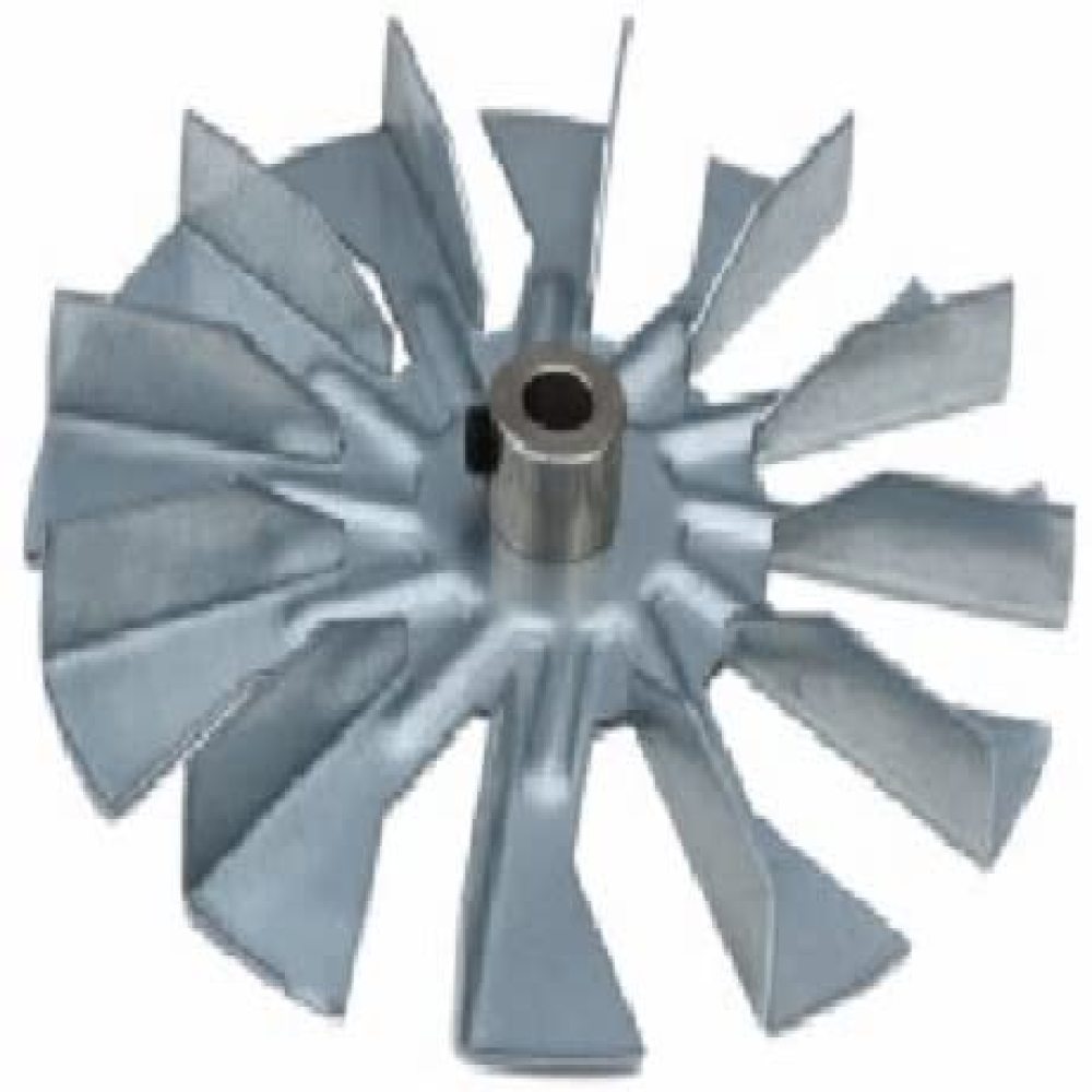 Whitfield Pellet Stove Exhaust Fan Blade Walmart Com