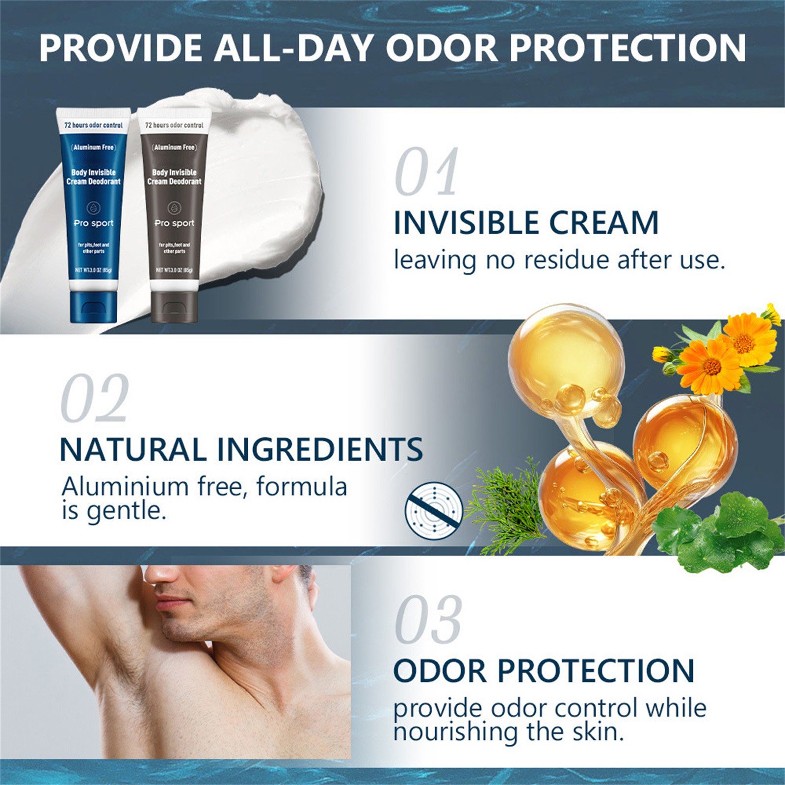 UHGEAX Bath Ball Cream Based Skincare Lotion Men's Body Body