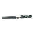 thumbnail image 1 of Forney 20665 Drill Bit Industrial Pro Silver and Deming with Flatted 1/2 Inch Shank 41/64 Inch, 1 of 1