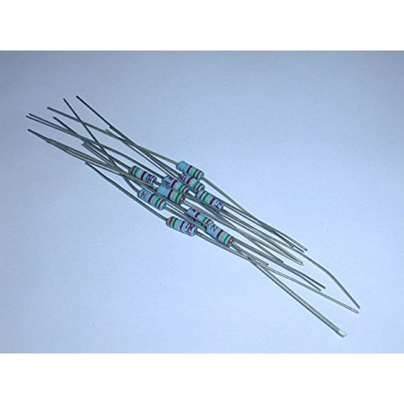 1N5243B Zener Diode 13V .5W (5 pack) - 1N5243B