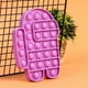 thumbnail image 3 of Pop Push Its Tie Dye Bubble Sensory Fidget Autismo Necesidades especiales Aliviador de estrés para niños y adultos Adepaton WMCH-136, 3 of 6