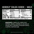 thumbnail image 4 of HERDEZ Salsa Verde Mild, Tortilla Chip Dip, Shelf Stable, Large 68 oz Plastic Jug, 4 of 14