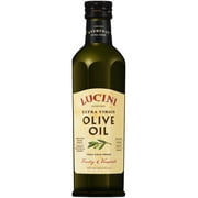 Lucini Italia Everyday Extra Virgin Olive Oil 16.9 fl. oz. Bottle