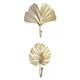 thumbnail image 1 of Perchero de Pared Perfecl de Hierro Vintage Colgador de Ganchos de Pared, 1 of 8