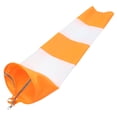 thumbnail image 6 of Hanging Reflective Windsock 1 Set Outdoor Wind Direction Measurement Bag, 6 of 7