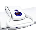 thumbnail image 6 of SpeedyPress Oversize Ultra XL Clothing Steamer Digital Iron Steam Press for Clothes, 36”, 6 of 7
