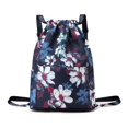 thumbnail image 1 of KWJNH Large Capacity Diaper Bag Backpack, Foldable Multifunctional Travel Tote with Dry Wet Separation, Portable Sports Gym Weekend Carry-on Bag for Moms, Black, 1 of 8