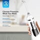 thumbnail image 3 of Limpiador Dental Waterpulse Blanco Waterpulse Irrigador bucal eléctrico Waterpulse Portable Water Flosser, 3 of 4