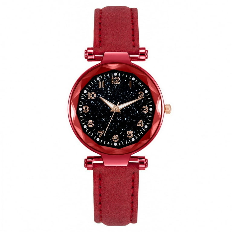 Walmart cheap clearance watches