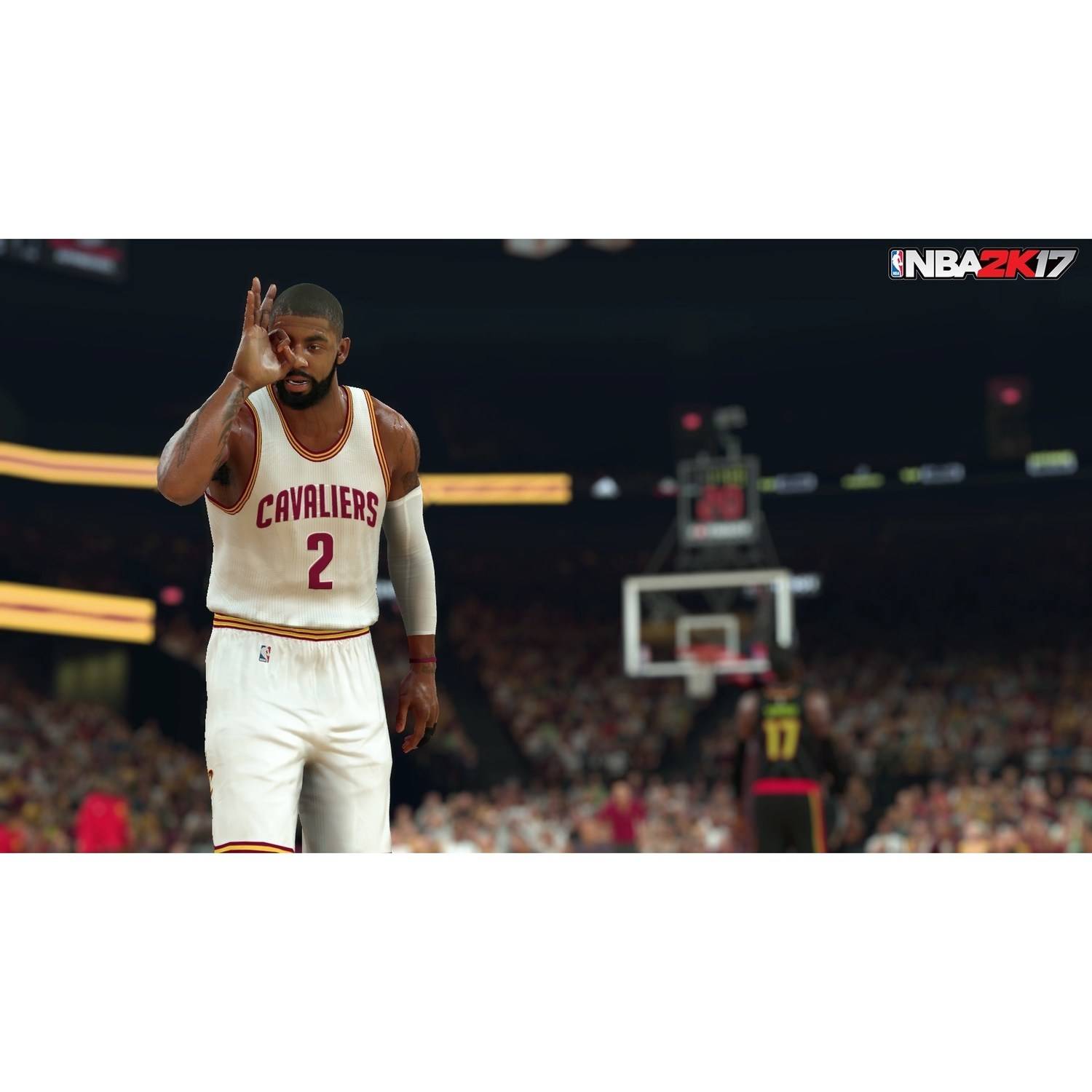 NBA 2K17 Legend Edition PS4 - image 5 of 11