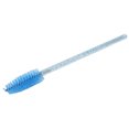thumbnail image 3 of Varitas 50 Unids/pack Cepillos Desechables Para Máscara De Pestañas Varitas De Fibra Superfina Flexible Para Extensiones De Pestañas Suministros De Maquillaje, 3 of 7