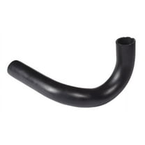 Designed to transfer glycol-based coolant throughout the vehicle's cooling system.  The EPDM tube and cover and the synthetic reinforcement meets or exceeds SAE 20R4EC Class D1 specifications. Exact O
