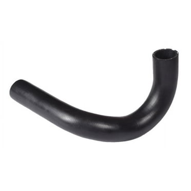 Designed to transfer glycol-based coolant throughout the vehicle's cooling system.  The EPDM tube and cover and the synthetic reinforcement meets or exceeds SAE 20R4EC Class D1 specifications. Exact O