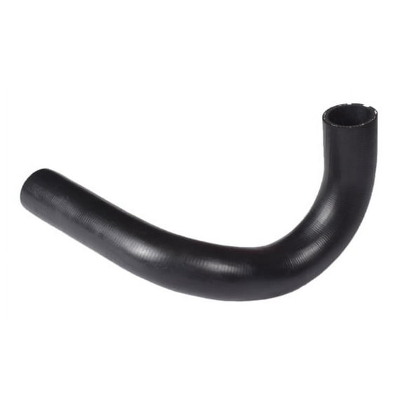Designed to transfer glycol-based coolant throughout the vehicle's cooling system. The EPDM tube and cover and the synthetic reinforcement meets or exceeds SAE 20R4EC Class D1 specifications. Exact O