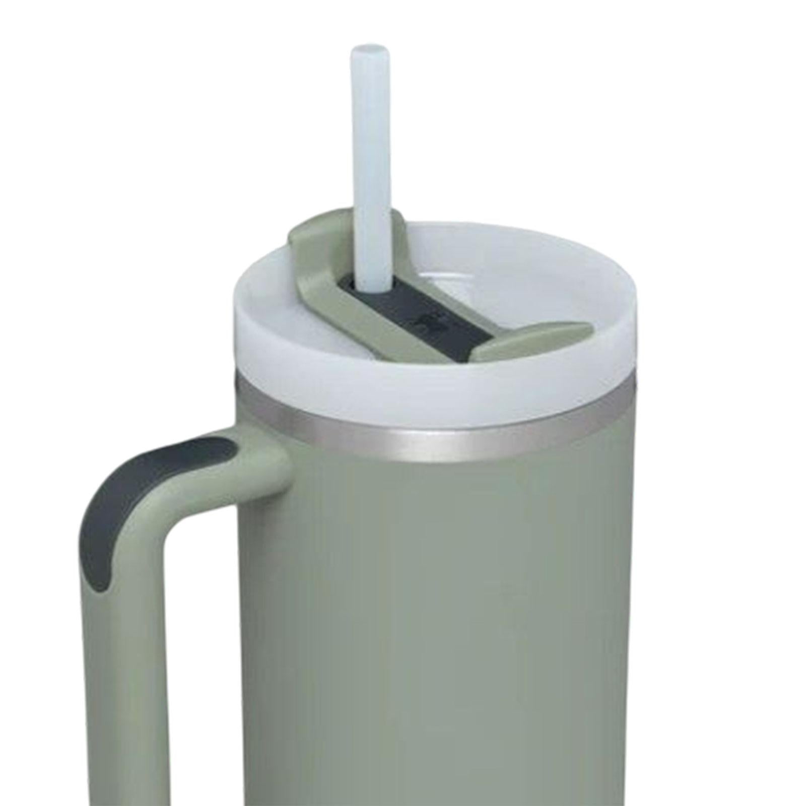 1Pcs Anti Slip Water Coffee Mug Tumbler Handle Travel Cup Holder For 20oz  30oz Car Vehicle Drink Bottle Rack Holder Accessory - AliExpress