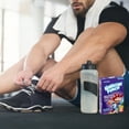 thumbnail image 6 of Hawaiian Punch  Singles To Go Powder Drink Mix, Wild Purple Smash Flavored Drinks  Low-Calorie & Delicious Fruity Taste Water Enhancer Quick & Convenient Water Beverages (4 Boxes- 32 Total Servings), 6 of 7