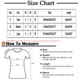 thumbnail image 3 of LYXSSBYX Tank Tops for Women Women's Small Waistcoat With Wrapped Chest Waist and Shoulder Vest, 3 of 8