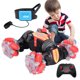 thumbnail image 3 of Drift RC Car Controlado A Mano Toys 4WD 2.4GHz Offroad Rotación 360 ​​grados, 3 of 9