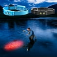 thumbnail image 3 of Neinkie LED Head Lamp Waterproof High Elasticity Headband Multifunctional Mini USB Rechargeable Modes Adjustable Lightweight Strong Light Fishing Headlight for Camping, 3 of 7