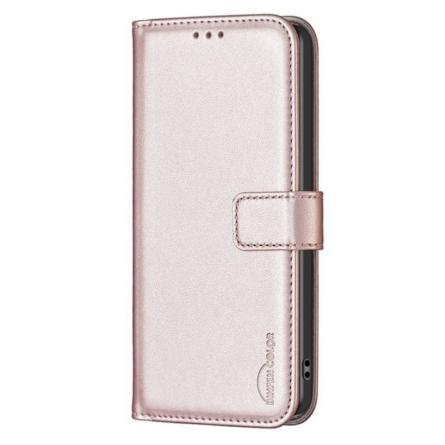 Étui pour Xiaomi Redmi Note 11 Étui Portefeuille à Rabat Support pour Redmi Note 11 Pro 5G 11S 11E Protection B6 Redmi Note 11 Pro 5G