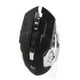 thumbnail image 1 of PC Mouse Ergonómico Silencio 1200 1600 2400 DPI Ratón Mecánico Inalámbrico Para Que Funcione Los Juegos De PC Que Funcionan, 1 of 7