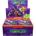 thumbnail image 3 of UniVersus: Teenage Mutant Ninja Turtles Booster Box - 24 Packs, 3 of 5