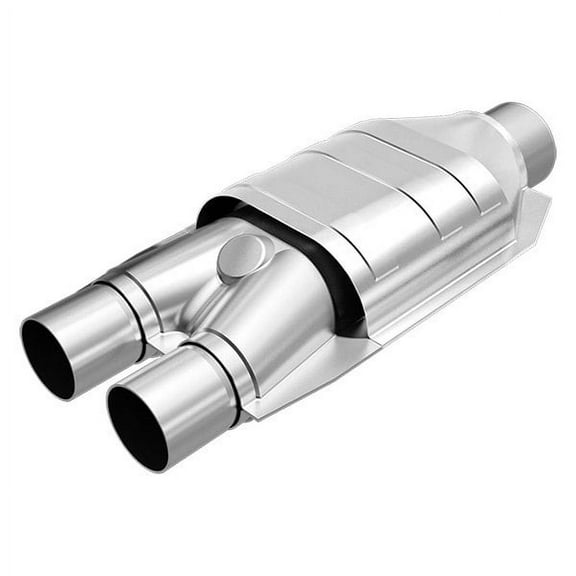 MagnaFlow Catalytic Converter