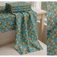 thumbnail image 6 of Soimoi Cotton Poplin Fabric Dollar Currency Note & Leaves Print Fabric by The Yard 56 Inch Wide, 6 of 7