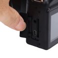 thumbnail image 4 of M Buder 16MP DSLR Camera 1080P HD 16X Zoom Auto Focus 2.4 Inches / 6.1 cm Display Digital Camera for Travel Vlogging, 4 of 9