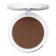 e.l.f. Camo Powder Foundation, Rich 620 W