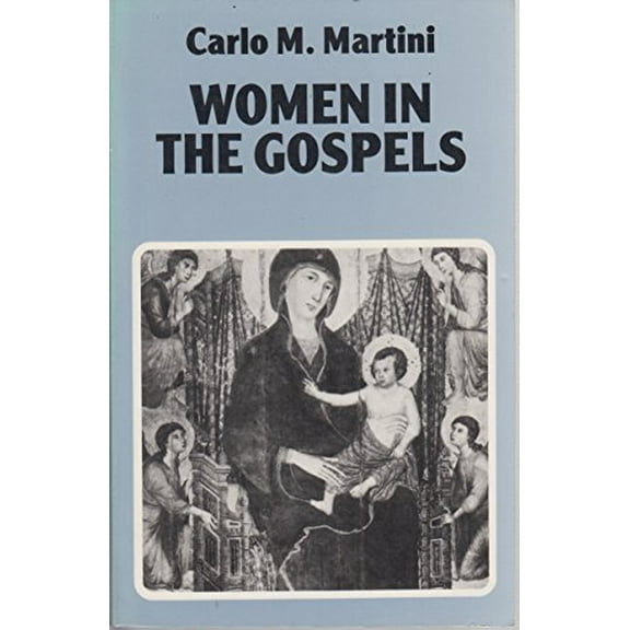 Pre-Owned Women in the Gospels (Paperback) 0824509862 9780824509866