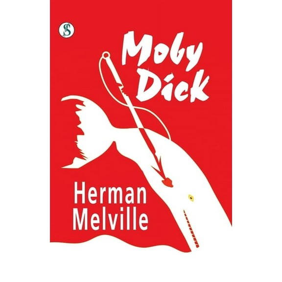 Moby Dick, (Paperback)