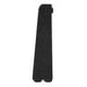 thumbnail image 5 of Cabecera King Size Dicasa Milán Negro, 5 of 6