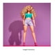 thumbnail image 2 of Muñeca de Colección Barbie Signature Short Morado, 2 of 4