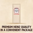 thumbnail image 2 of Heinz Horseradish Sauce Single Serve Packet (0.4 Oz Packets, Pack Of 200), 2 of 3