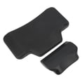 thumbnail image 2 of Cojín trasero universal para motocicleta, respaldo trasero para maletero, accesorios para motocicleta, 2 of 13