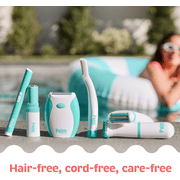 PalmPerfect Bikini Trimmer