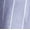 Blue Moon Stripe, variant on Terra & Sky Women's Plus Linen Striped Boyfriend Shirt, Sizes 0X-5X